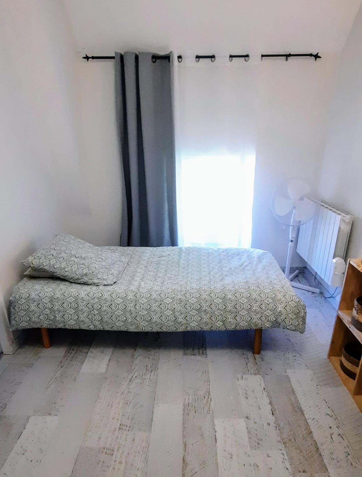 Le Gite De La Menuiserie Maisoncelles-la-Jourdan Zewnętrze zdjęcie